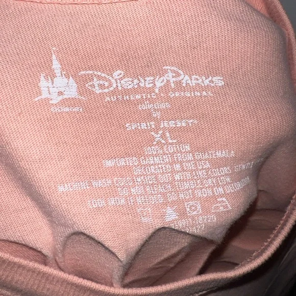 Disneyland Resort Spirit Jersey “Rose Gold” - Picture 7 of 7